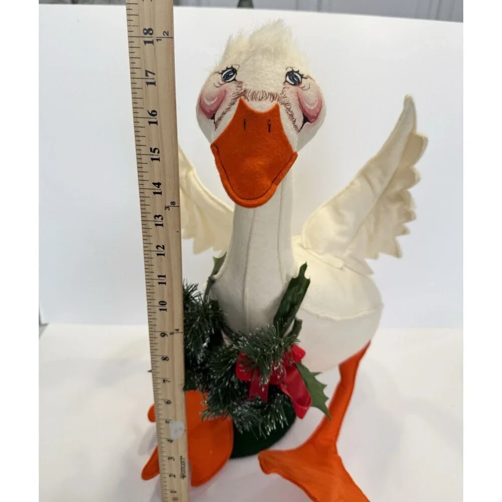 VTG Annalee 18